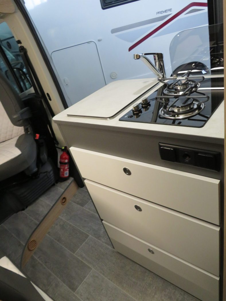 Giottiline Van 60 T Premium edition - foto 12