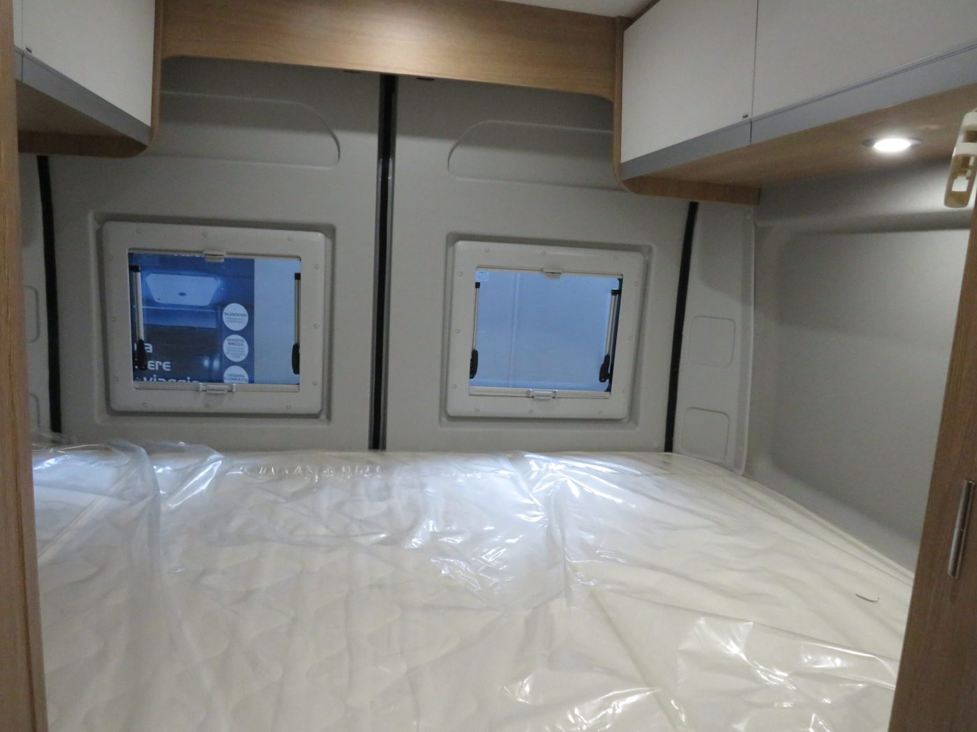 Giottiline Van 60 T Premium edition - foto 14