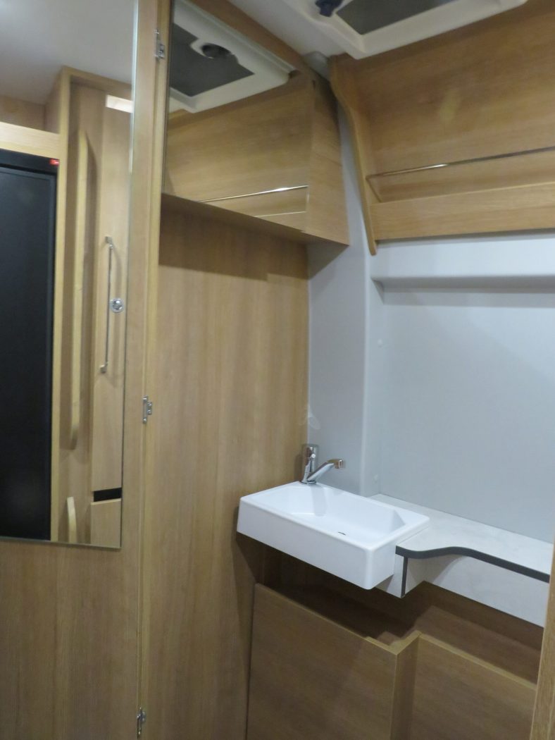 Giottiline Van 60 T Premium edition - foto 15