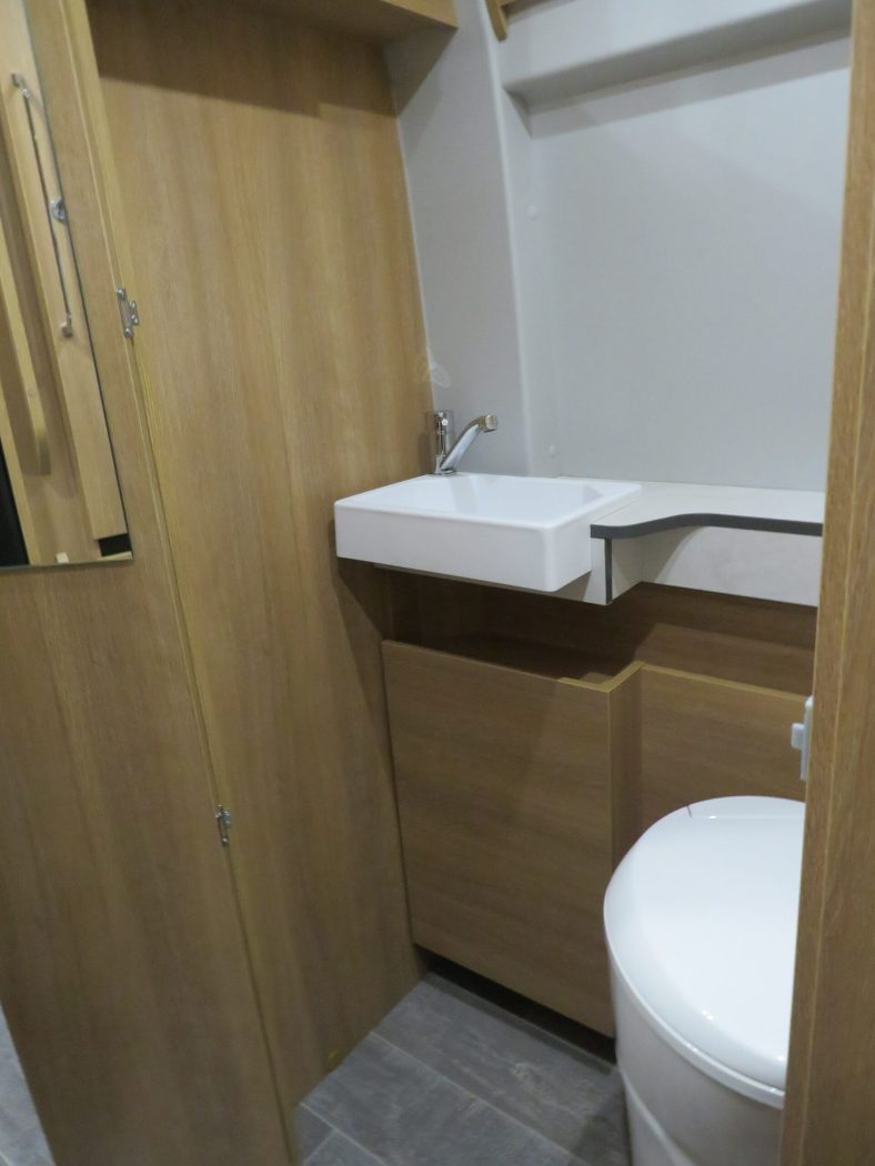Giottiline Van 60 T Premium edition - foto 16