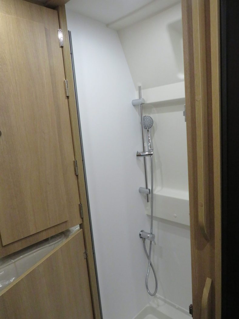 Giottiline Van 60 T Premium edition - foto 18