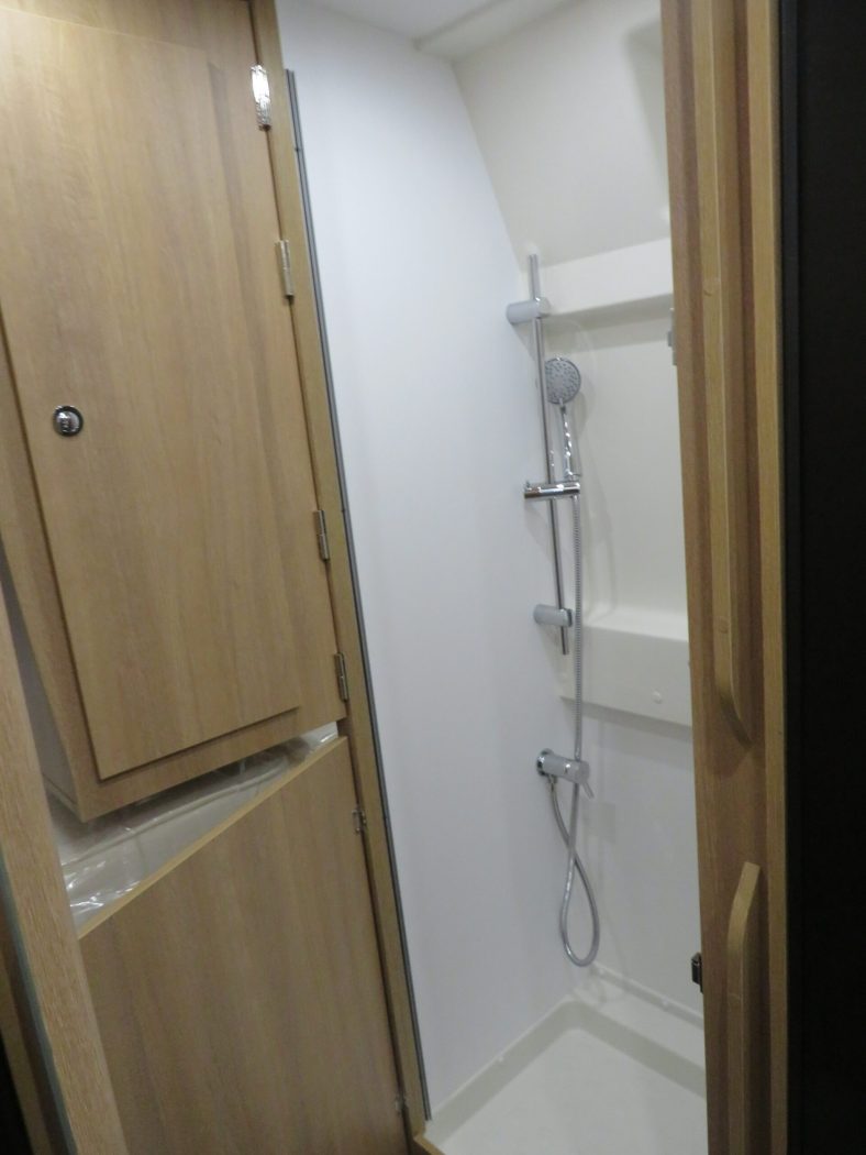 Giottiline Van 60 T Premium edition - foto 19