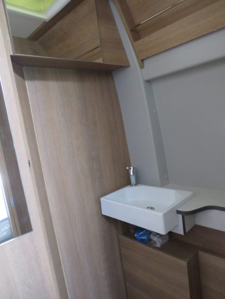 Giottivan 60 T Pronta consegna - foto 11