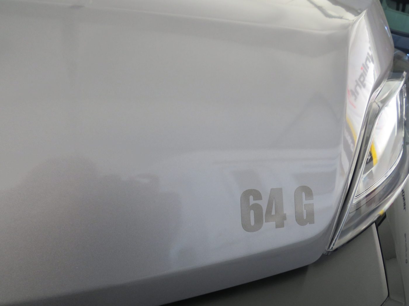 Giottivan 64 G Premium Edition - foto 15
