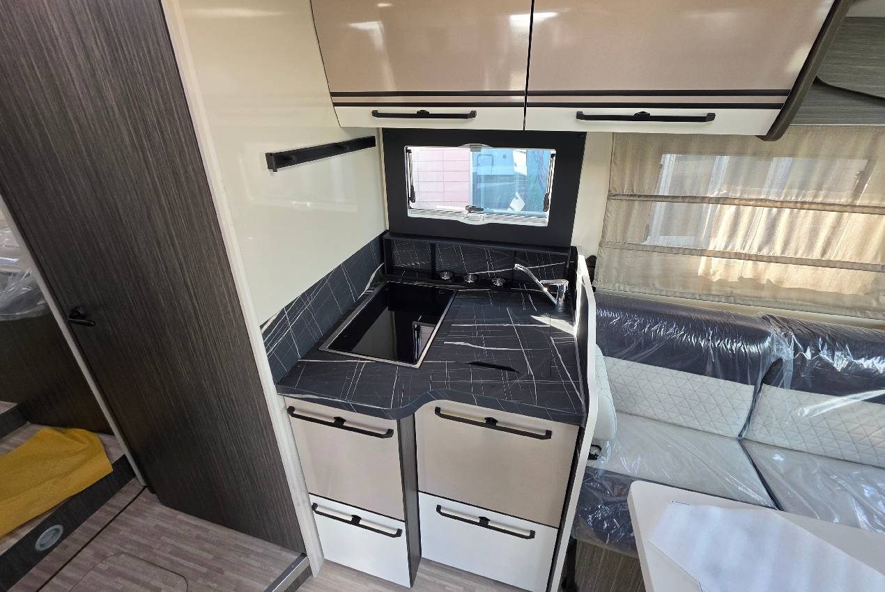 Mc Louis Nevis 870 - foto 6