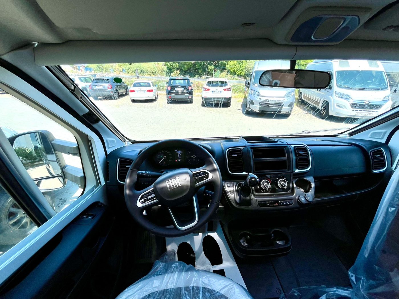 Adria Matrix 60Y 670 SL - foto 5