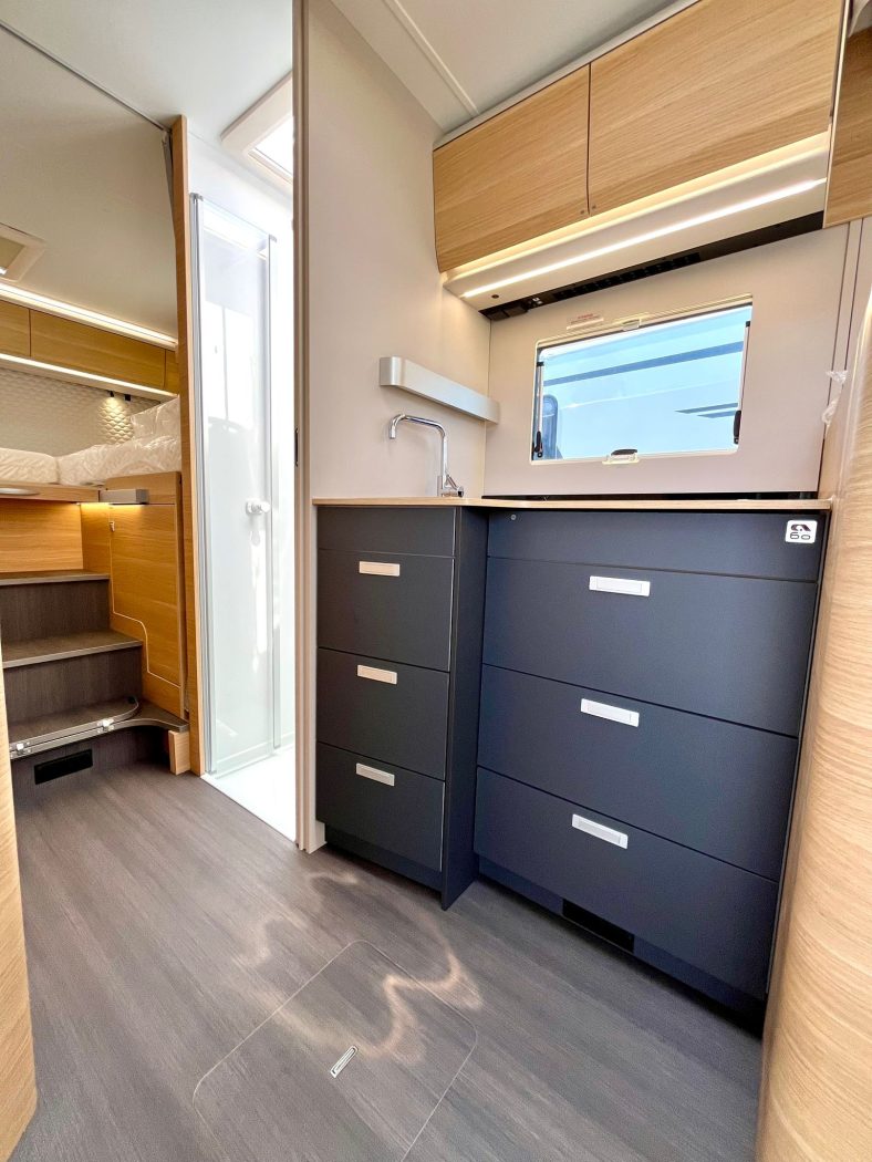 Adria Matrix 60Y 670 SL - foto 10