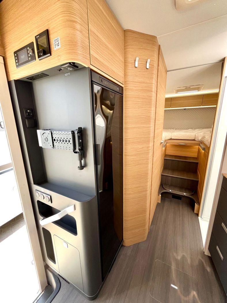 Adria Matrix 60Y 670 SL - foto 11