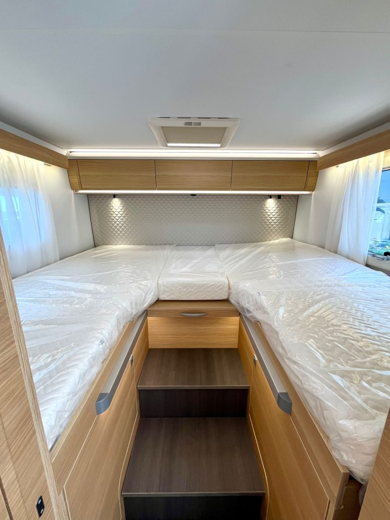 Adria Matrix 60Y 670 SL - foto 13
