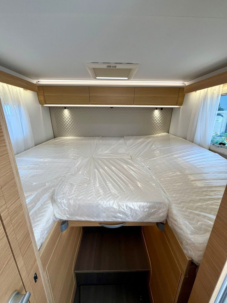 Adria Matrix 60Y 670 SL - foto 14
