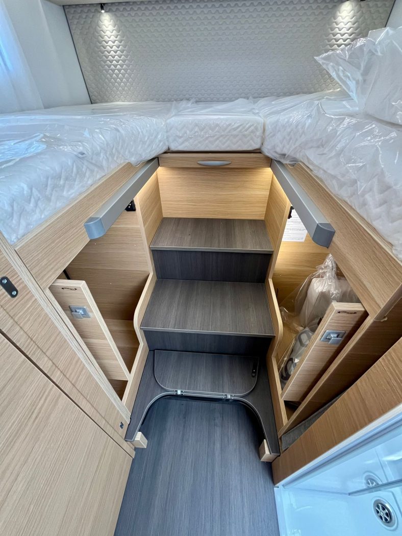 Adria Matrix 60Y 670 SL - foto 15