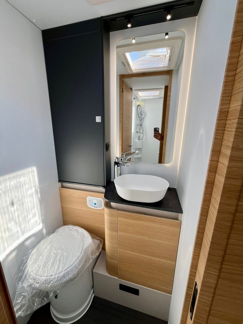 Adria Matrix 60Y 670 SL - foto 17