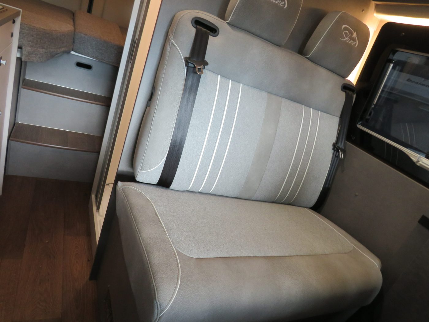 Possl Summit Shine 600 L con letti gemelli VENDUTO - foto 12