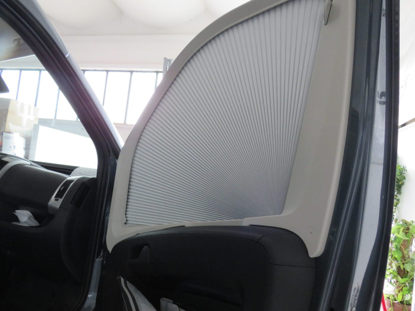 Possl Summit Shine 600 L con letti gemelli VENDUTO - foto 18