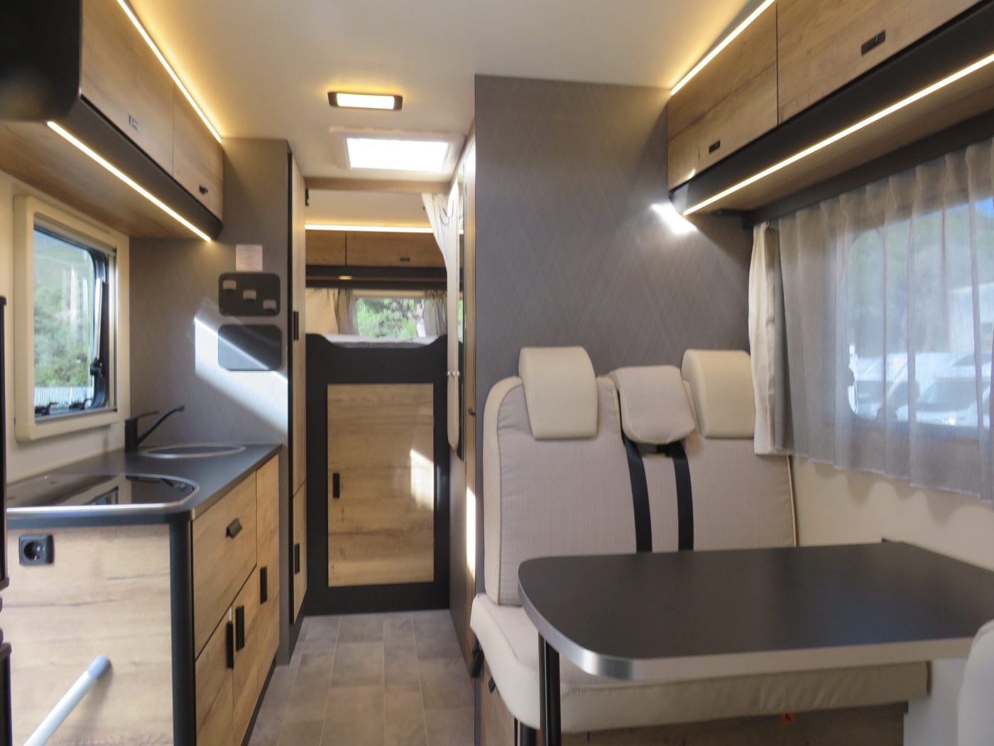 XGO Dinamic 35 con grande garage - foto 6