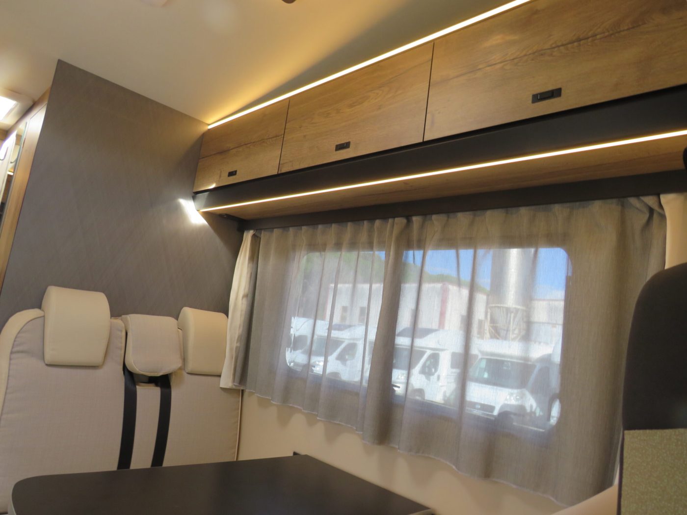 XGO Dinamic 35 con grande garage - foto 7