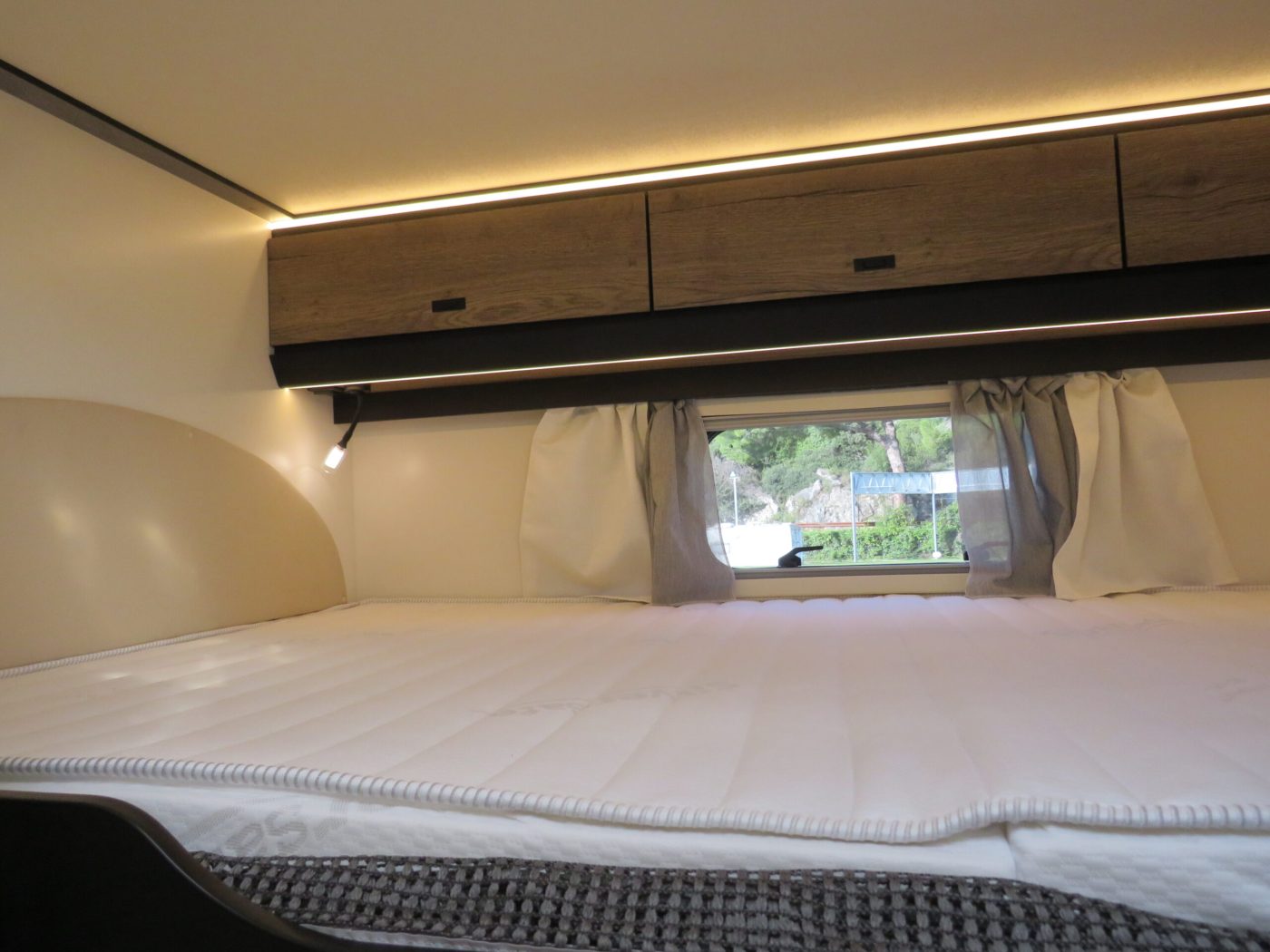 XGO Dinamic 35 con grande garage - foto 10