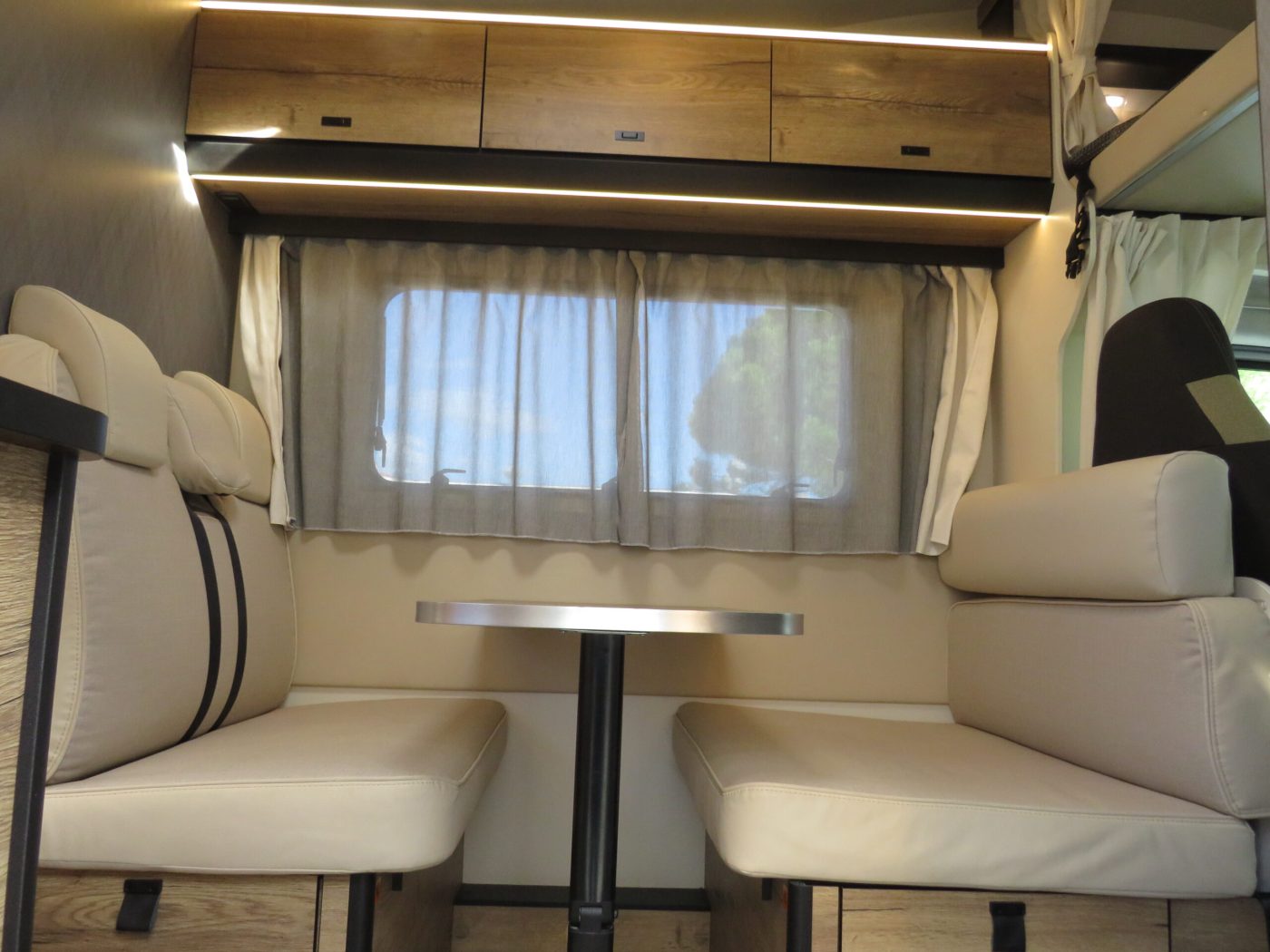 XGO Dinamic 35 con grande garage - foto 11