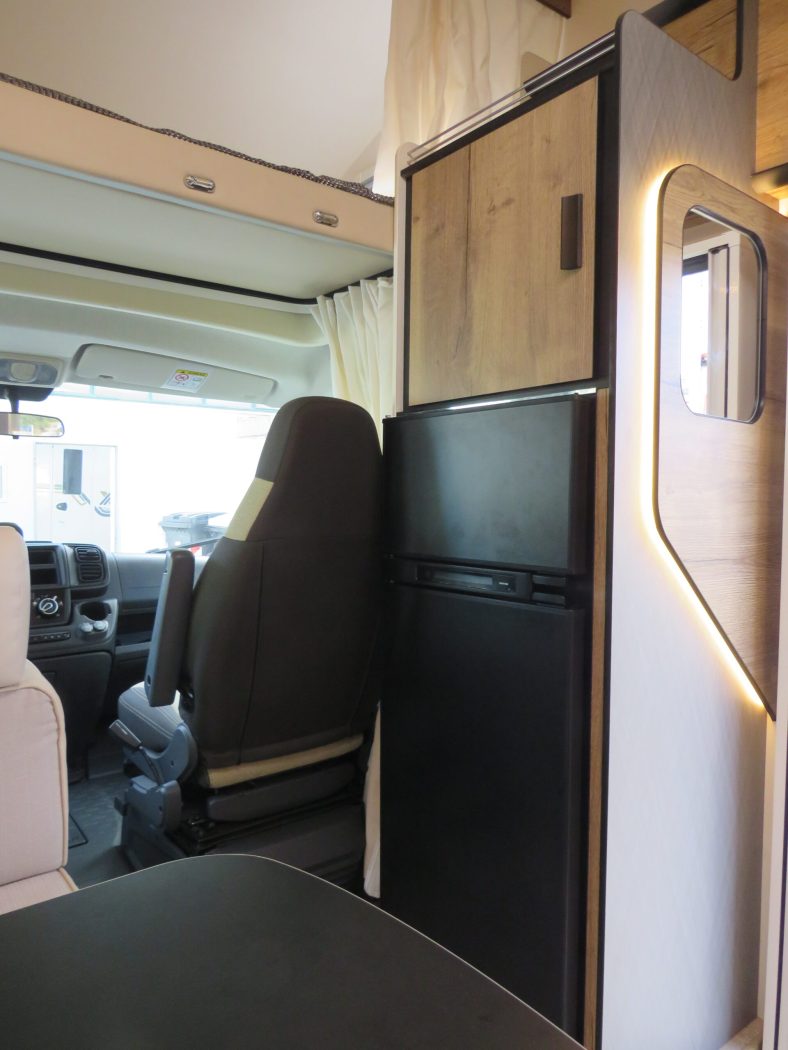XGO Dinamic 35 con grande garage - foto 15