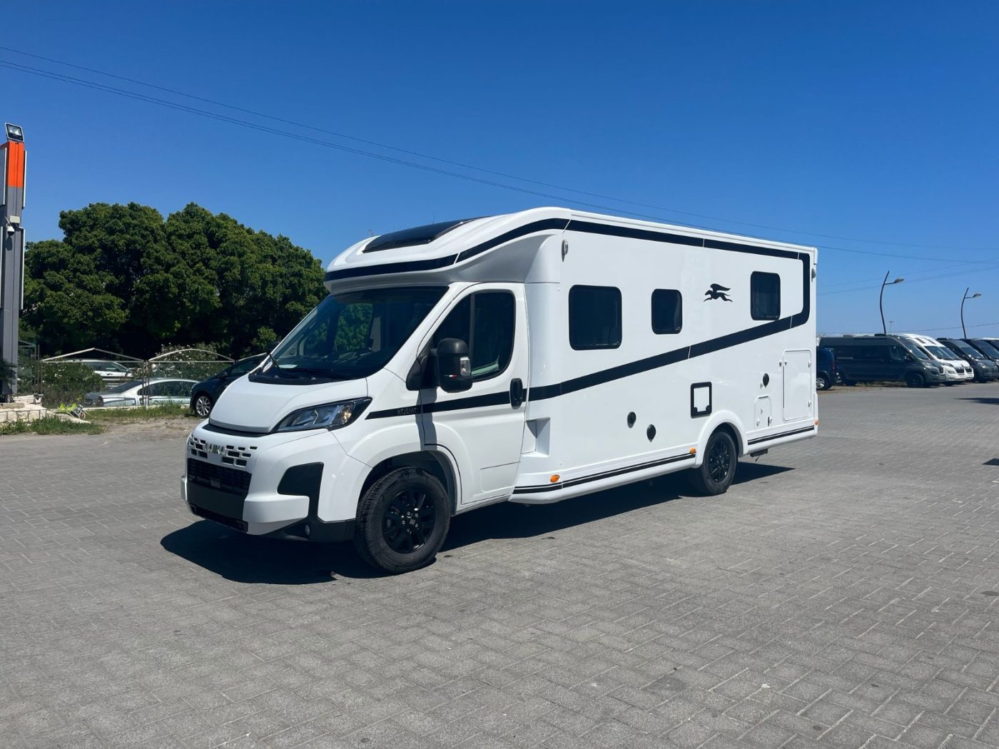 Laika Kosmo L409 - foto 2