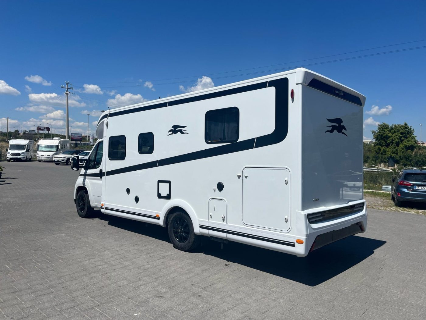 Laika Kosmo L409 - foto 4