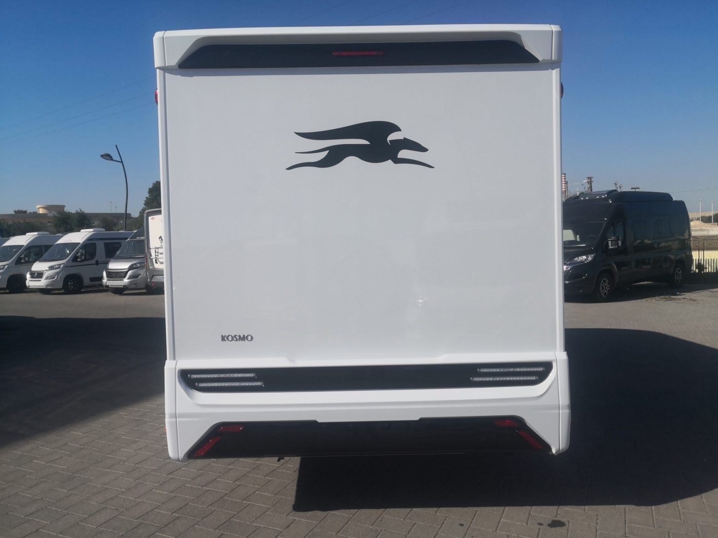 Laika Kosmo L409 - foto 5