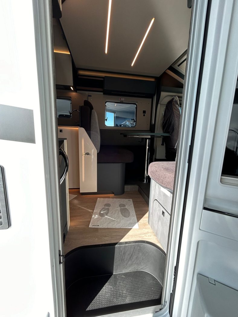 Laika Kosmo L409 - foto 8