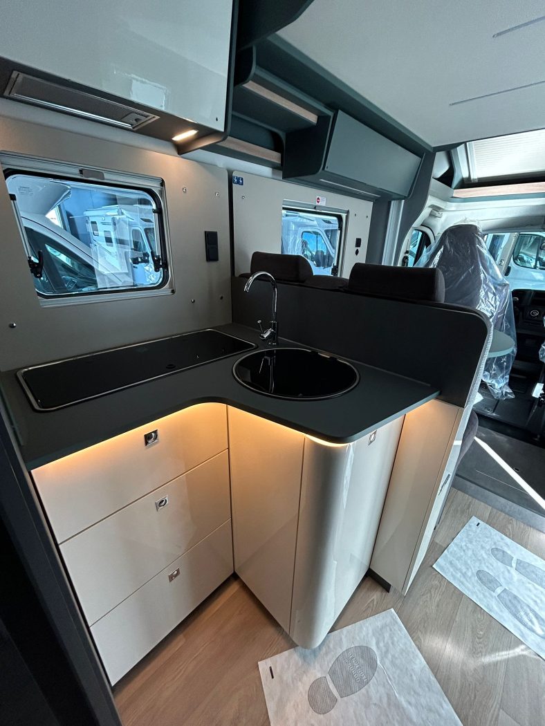Laika Kosmo L409 - foto 11