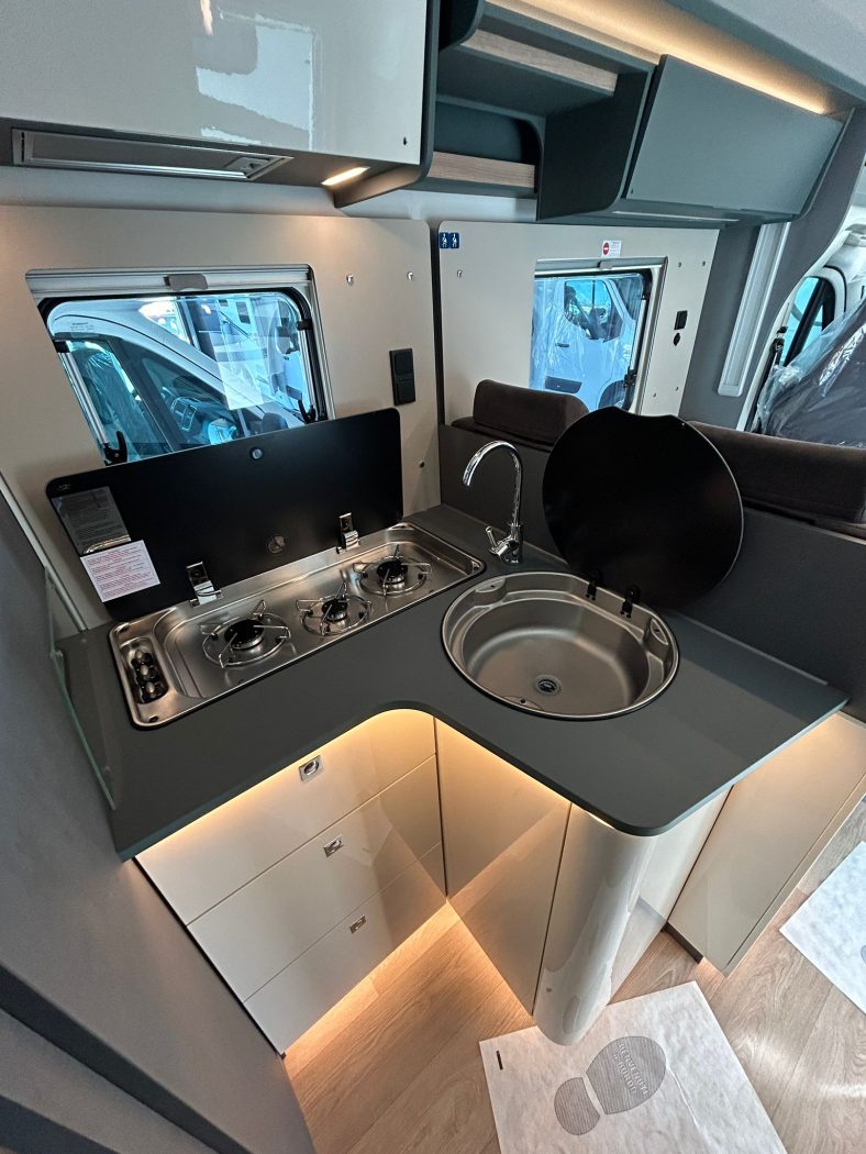 Laika Kosmo L409 - foto 12