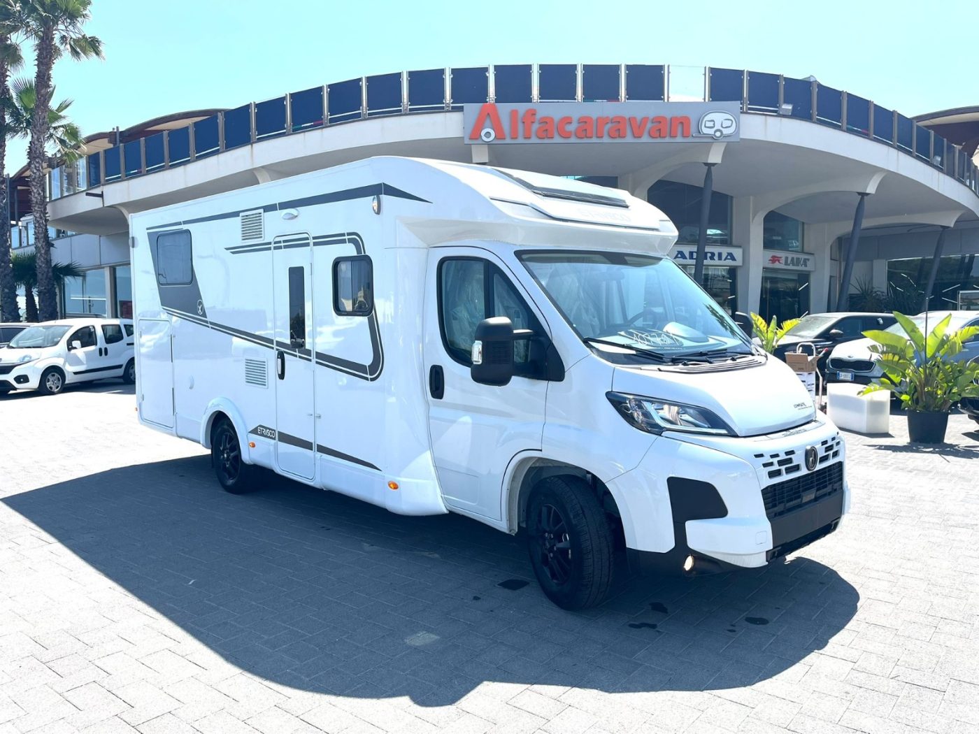 Etrusco T-7400 SB