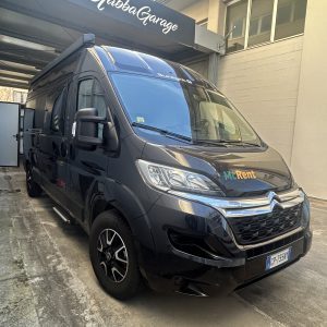 Camper usati - Camperbusiness