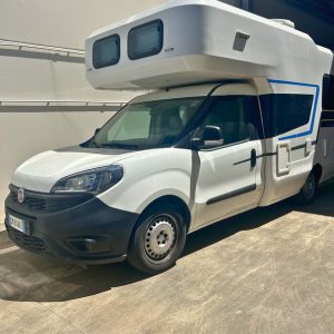 Camper usati - Camperbusiness - foto 2