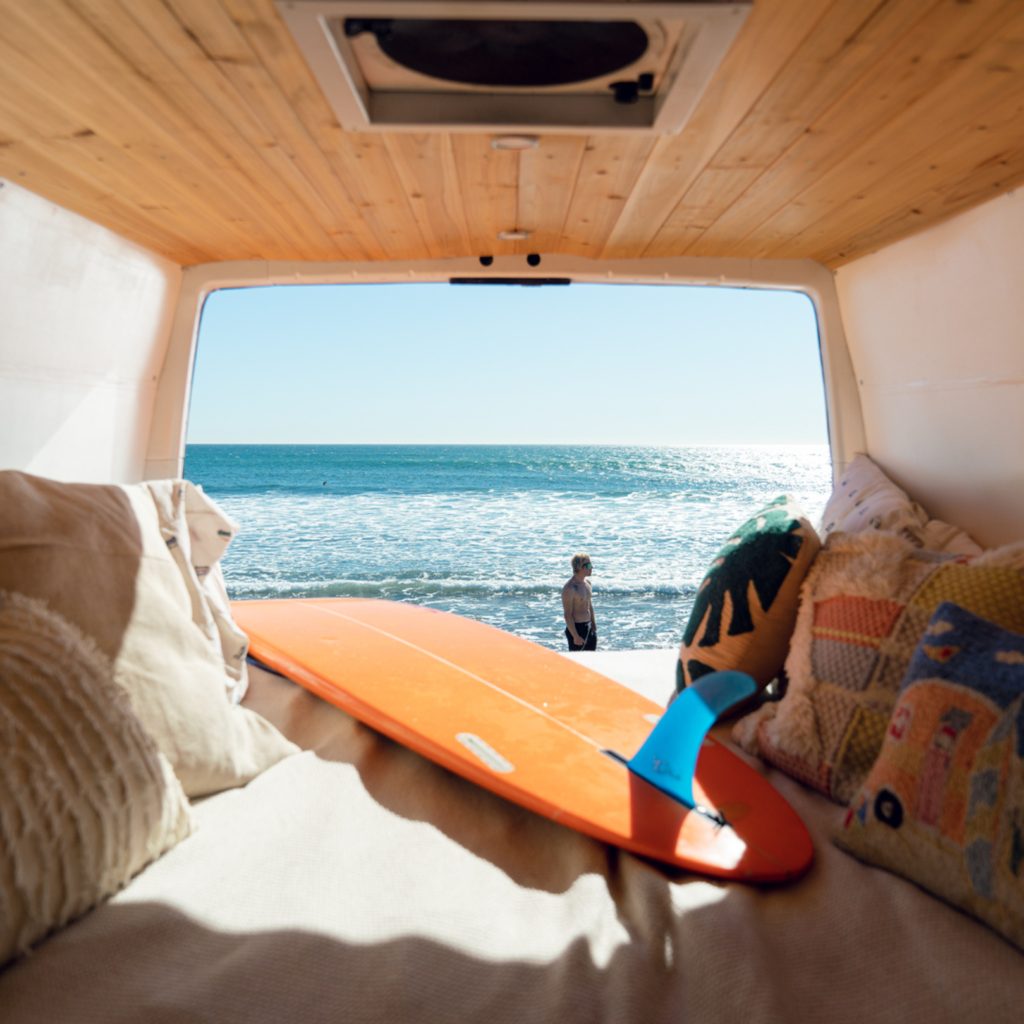 Camperbusiness