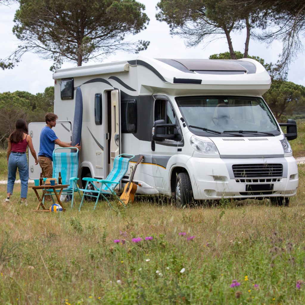 Camperbusiness - foto 5