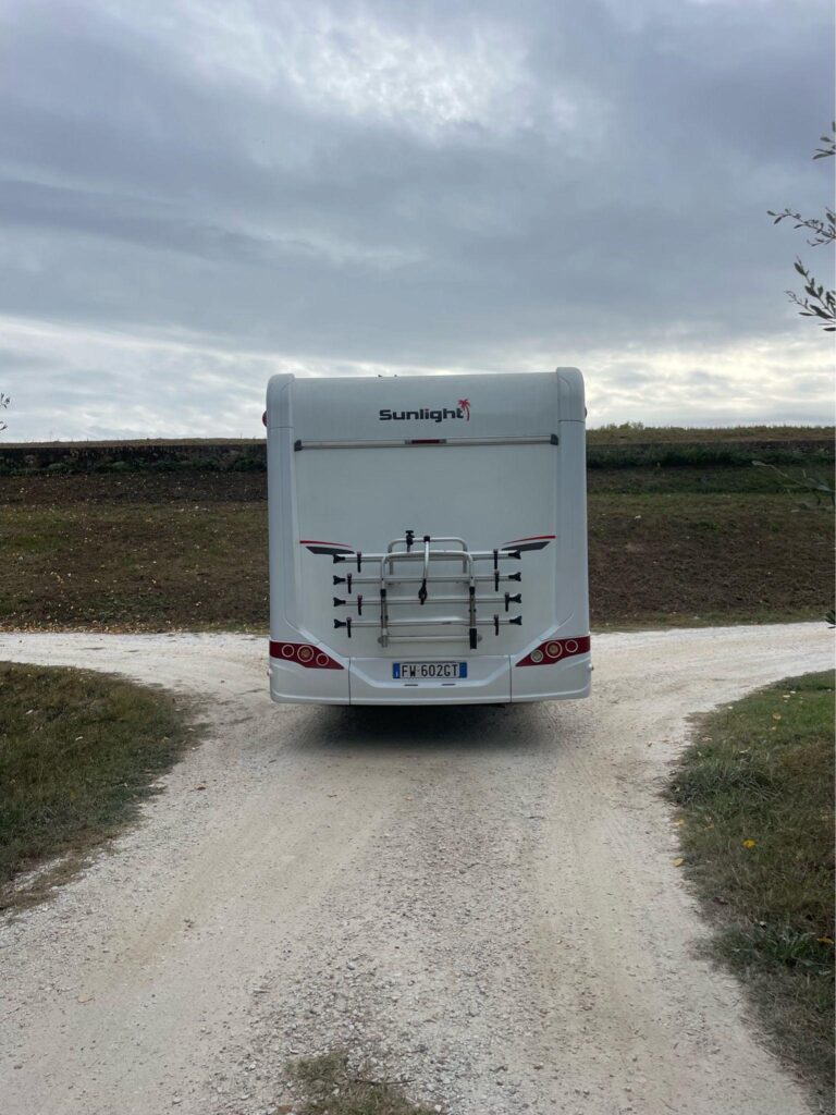 Camperbusiness - foto 6