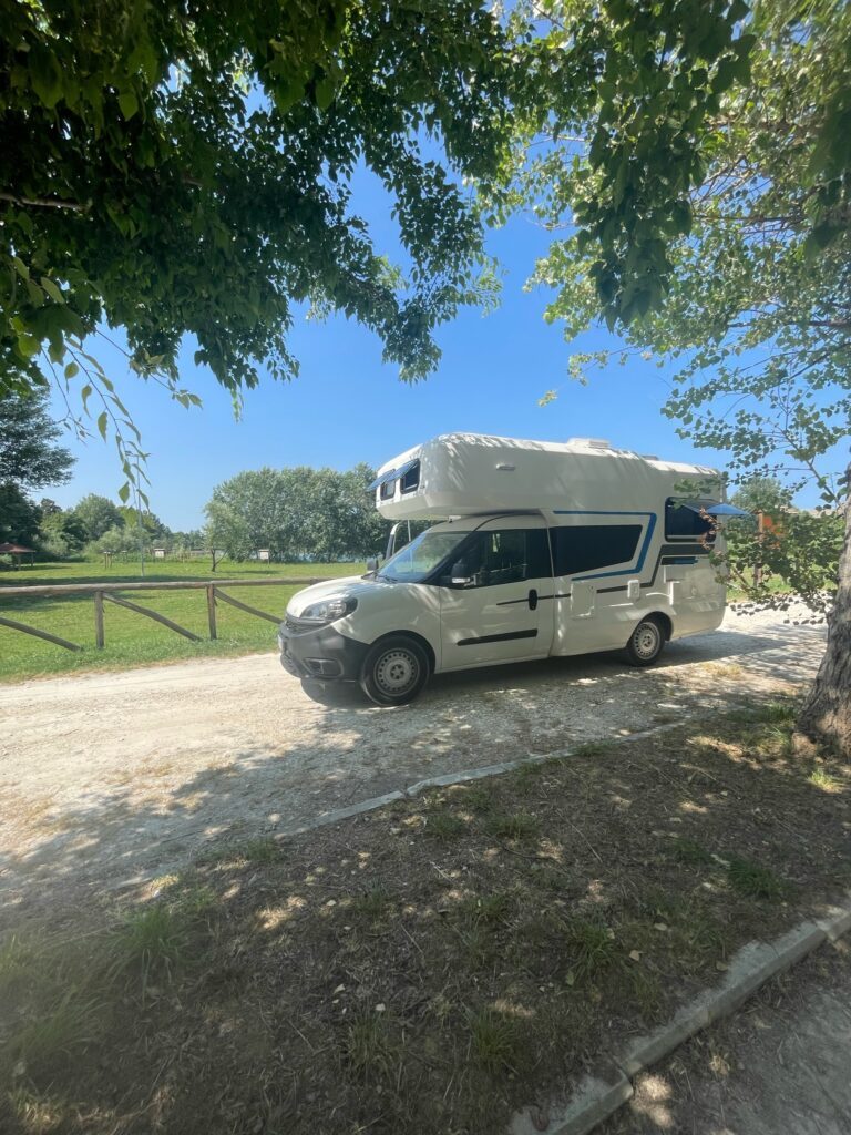 Camperbusiness - foto 7