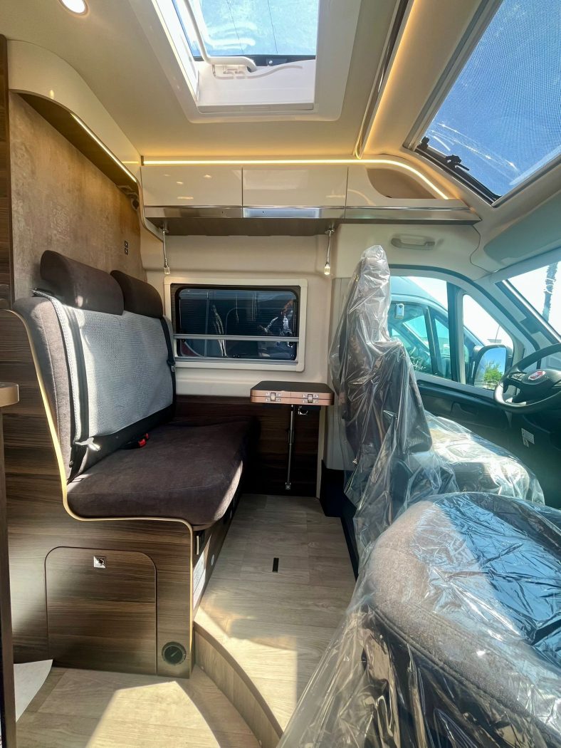 Laika Ecovip 540 - foto 5