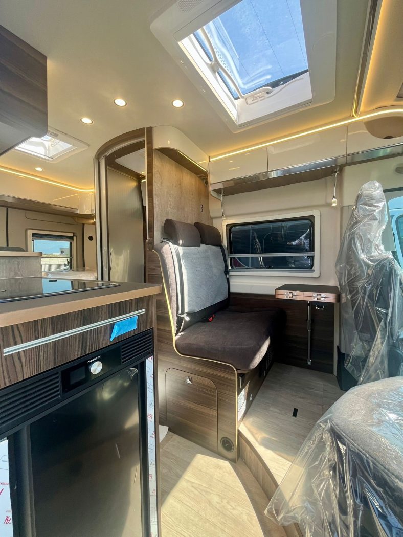 Laika Ecovip 540 - foto 6