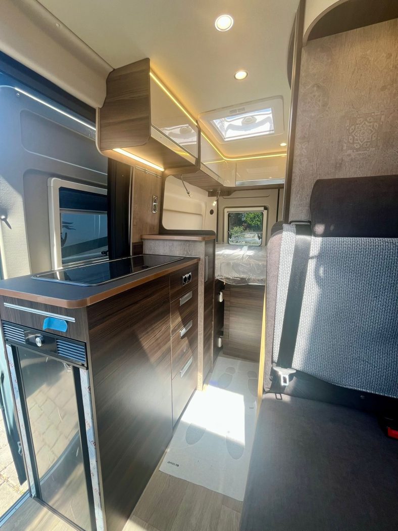Laika Ecovip 540 - foto 8