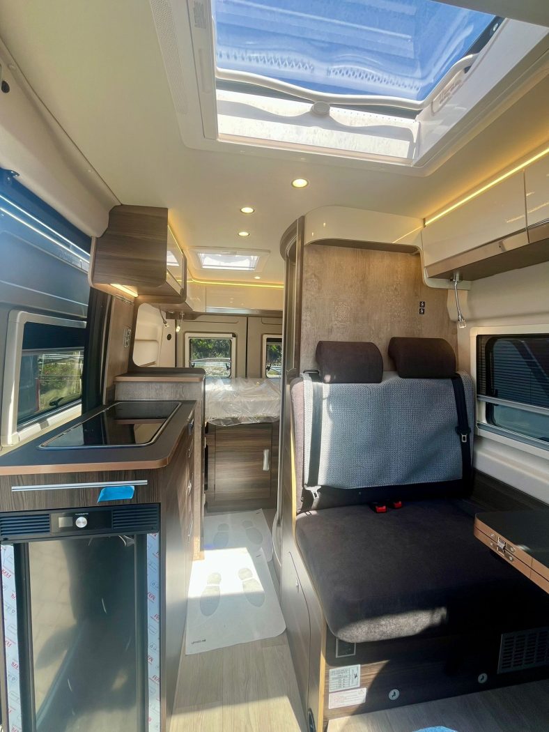 Laika Ecovip 540 - foto 10