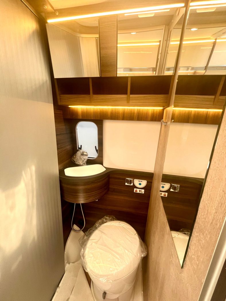 Laika Ecovip 540 - foto 12