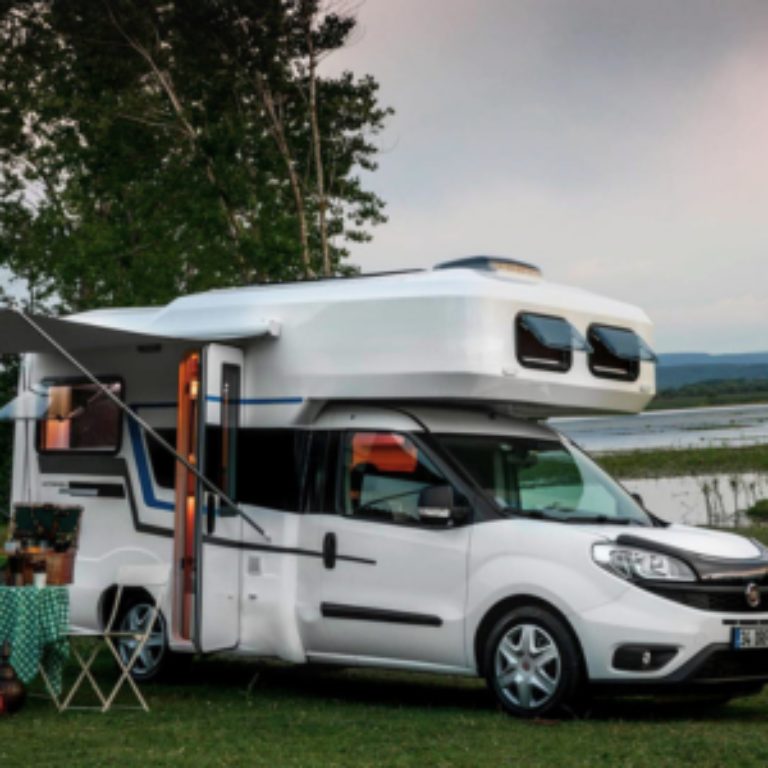 Ronin XL IN VENDITA - Camperbusiness