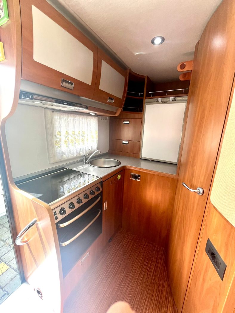 Laika Rexosline 680 - foto 14