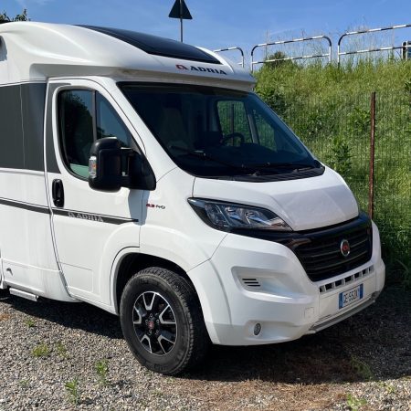 ADRIA COMPACT PLUS - foto 2