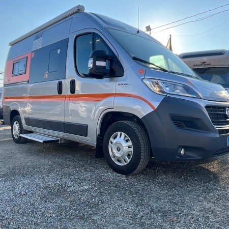 Splendor Camper Van - foto 2