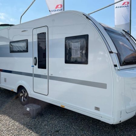 Adria Adora 542 UL - foto 2
