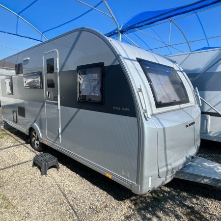 ADRIA ALTEA 552 PK 60 ANNIVERSARY - foto 2