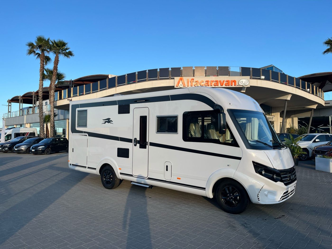 Laika Ecovip H4109 DS