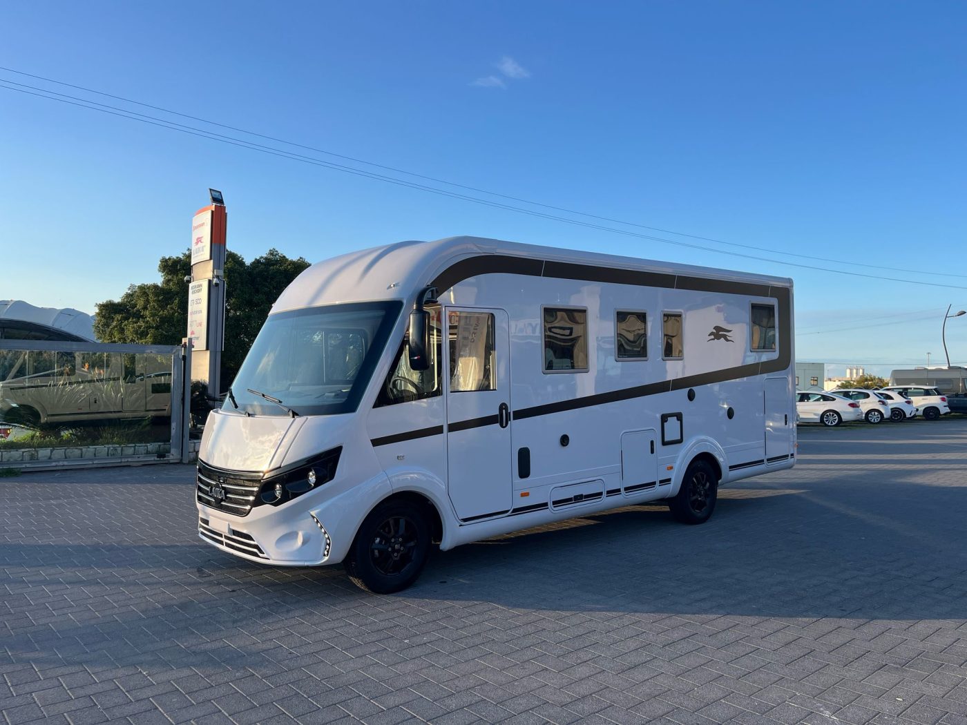Laika Ecovip H4109 DS - foto 2