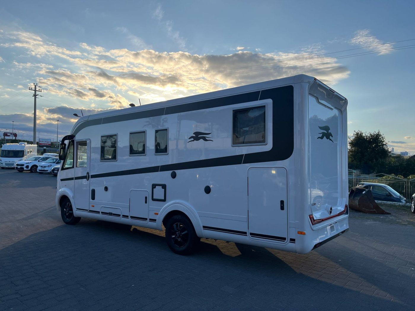 Laika Ecovip H4109 DS - foto 4